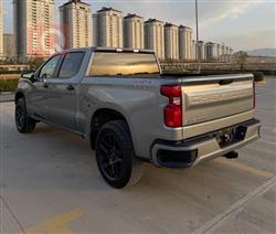 شيفروليه سلفرادو